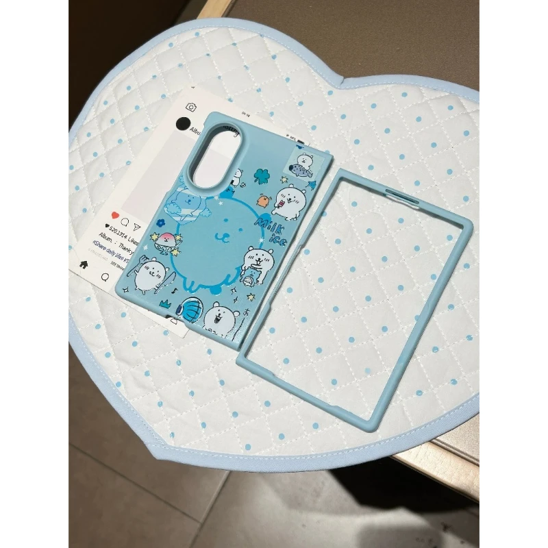 Phone Zone Accessories & Repair Photos - HOT Chiikawa Joke Bear Phone Case