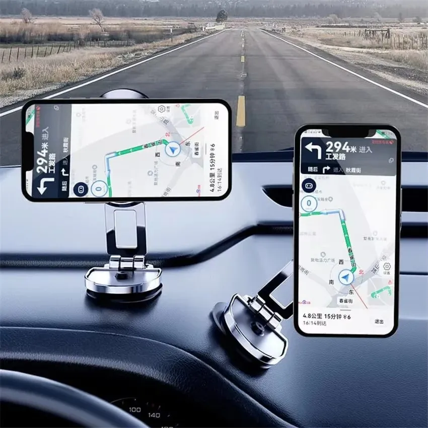Magnetic Car Phone Holder Magn - Phone Accessories Useful ulasan dan harga