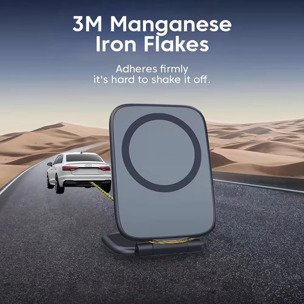 Magnetic Phone Stand Car Phone - Phone Accessories Useful ulasan dan harga