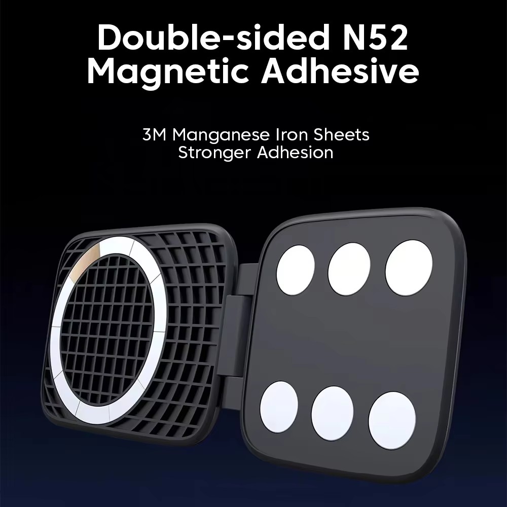 Magnetic Phone Stand Car Phone - Phone Accessories Useful ulasan dan harga