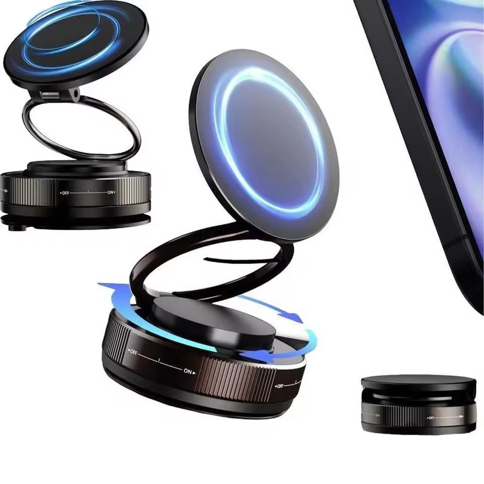 2026 New Vacuum Magnetic Phone - Phone Accessories Useful ulasan dan harga