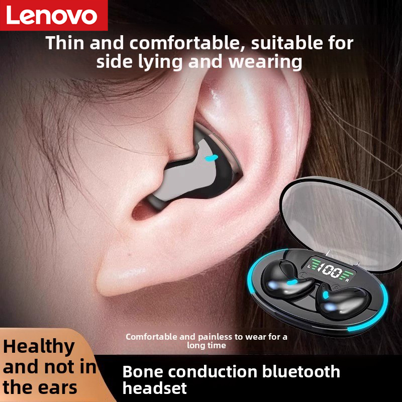Lenovo X55 TWS Mini Earpods BT - Phone Accessories Amazon ulasan dan harga