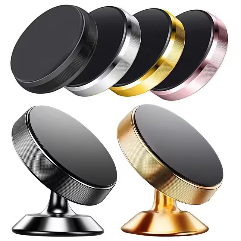 Magnetic Car Phone Holder Magn - Phone Accessories Useful ulasan dan harga