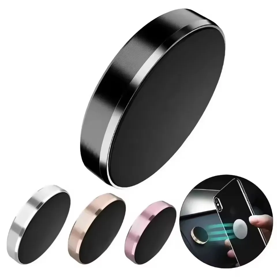 Magnetic Car Phone Holder Magn - Phone Accessories Useful ulasan dan harga