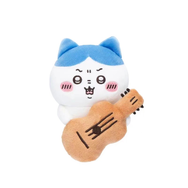 Jhiikawas Funny Daily Plush Ke - Phone Accessories Charms ulasan dan harga