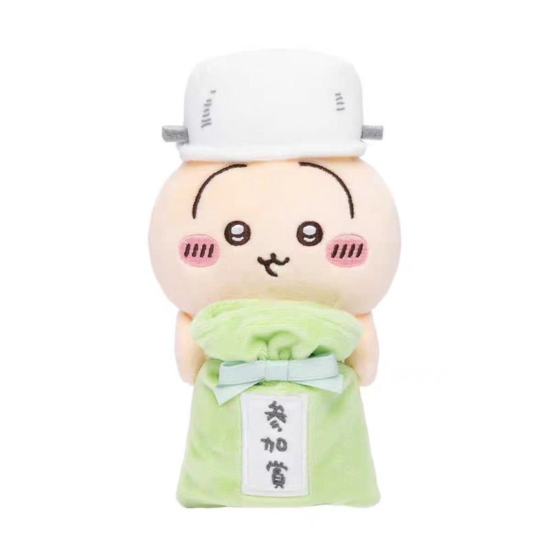 Jhiikawas Funny Daily Plush Ke - Phone Accessories Charms ulasan dan harga