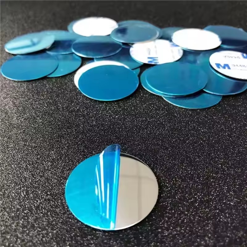 1/50Pcs Magnetic Metal Plate F - Phone Accessories Holder Car ulasan dan harga