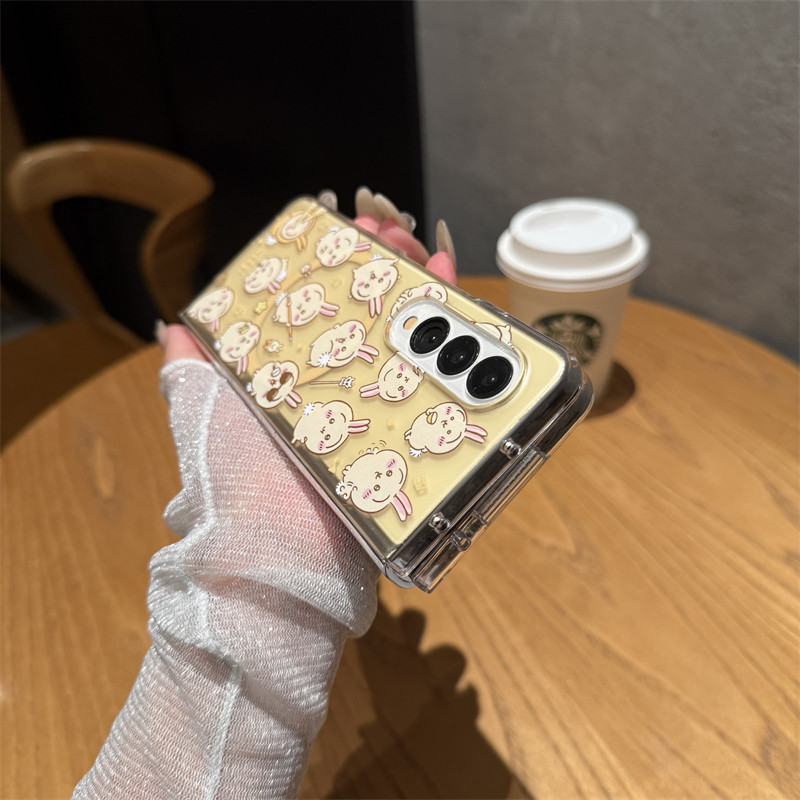 Anime Chiikawa Magnetic Phone  - Phone Zone Accessories & Repair Photos ulasan dan harga
