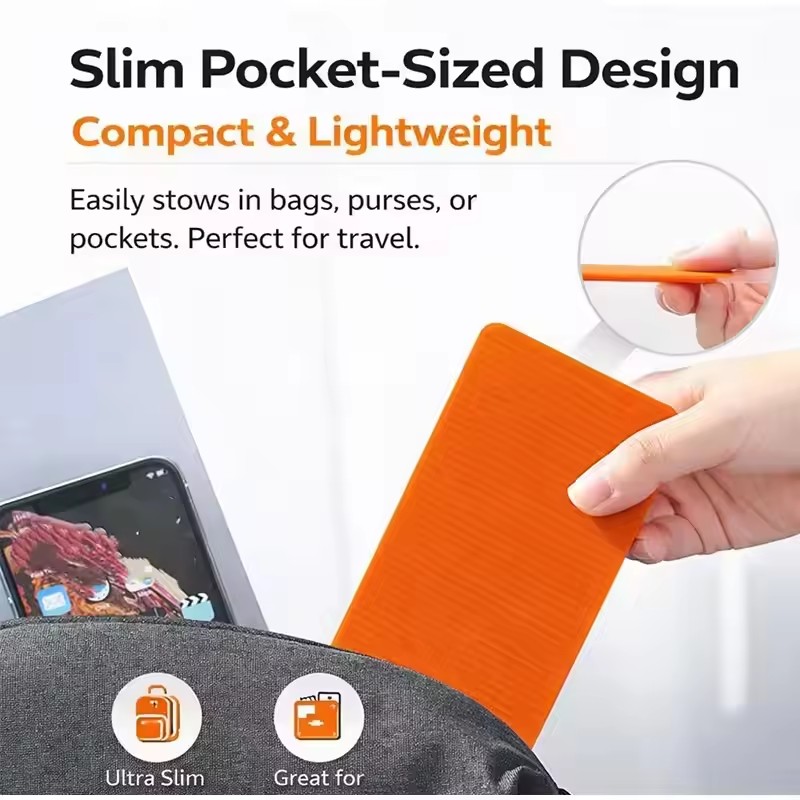 Lazy Portable Phone Stand Sili - Phone Accessories Useful ulasan dan harga