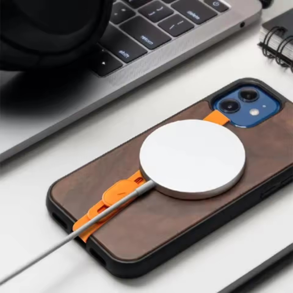 Portable Silicone Phone Strap  - Phone Accessories Useful ulasan dan harga