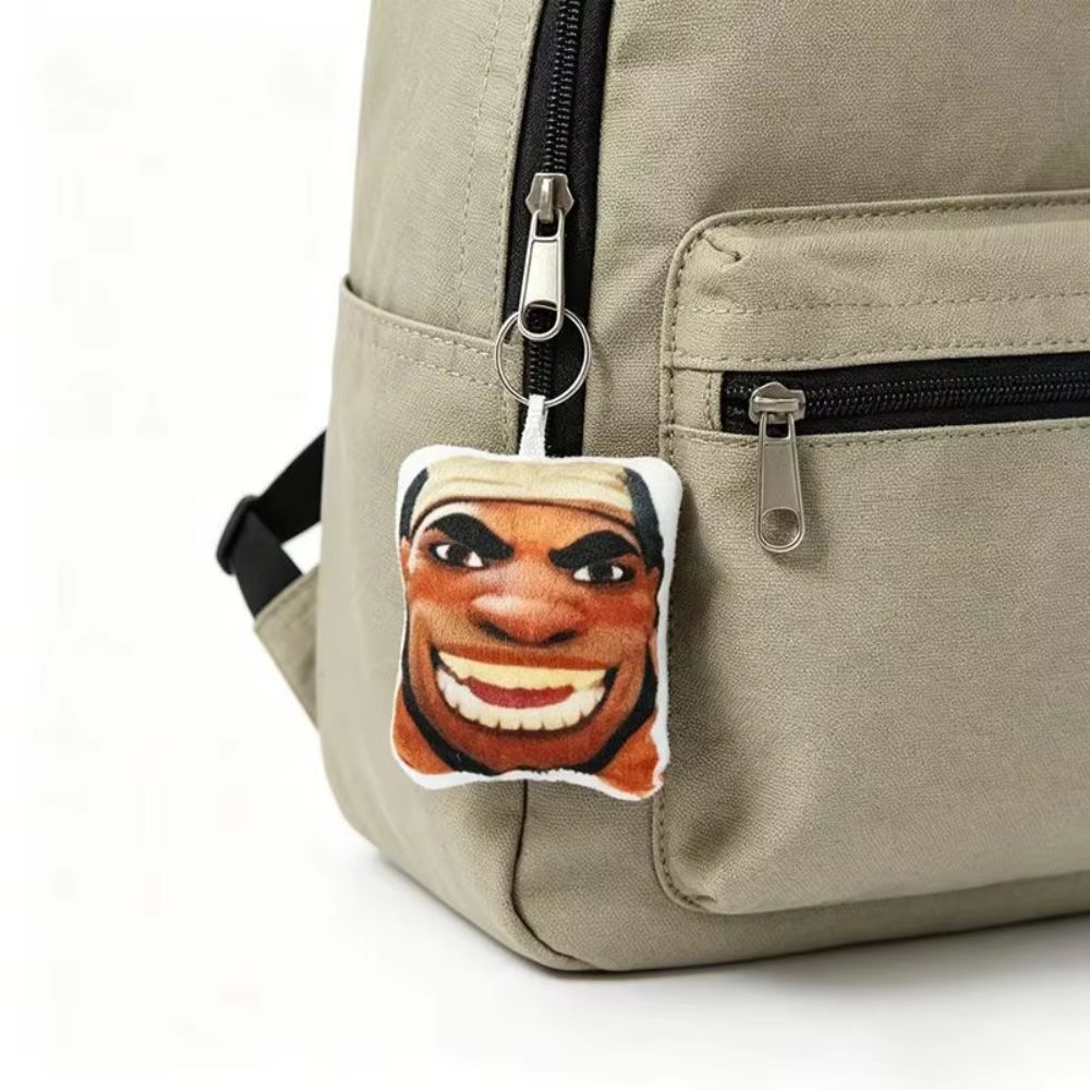 Funny Pressing Can Make Sound  - Phone Accessories Charms ulasan dan harga