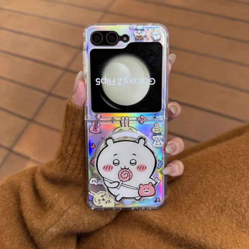 Hot Chiikawa Usagi Magnetic Ph - Phone Zone Accessories & Repair Photos ulasan dan harga