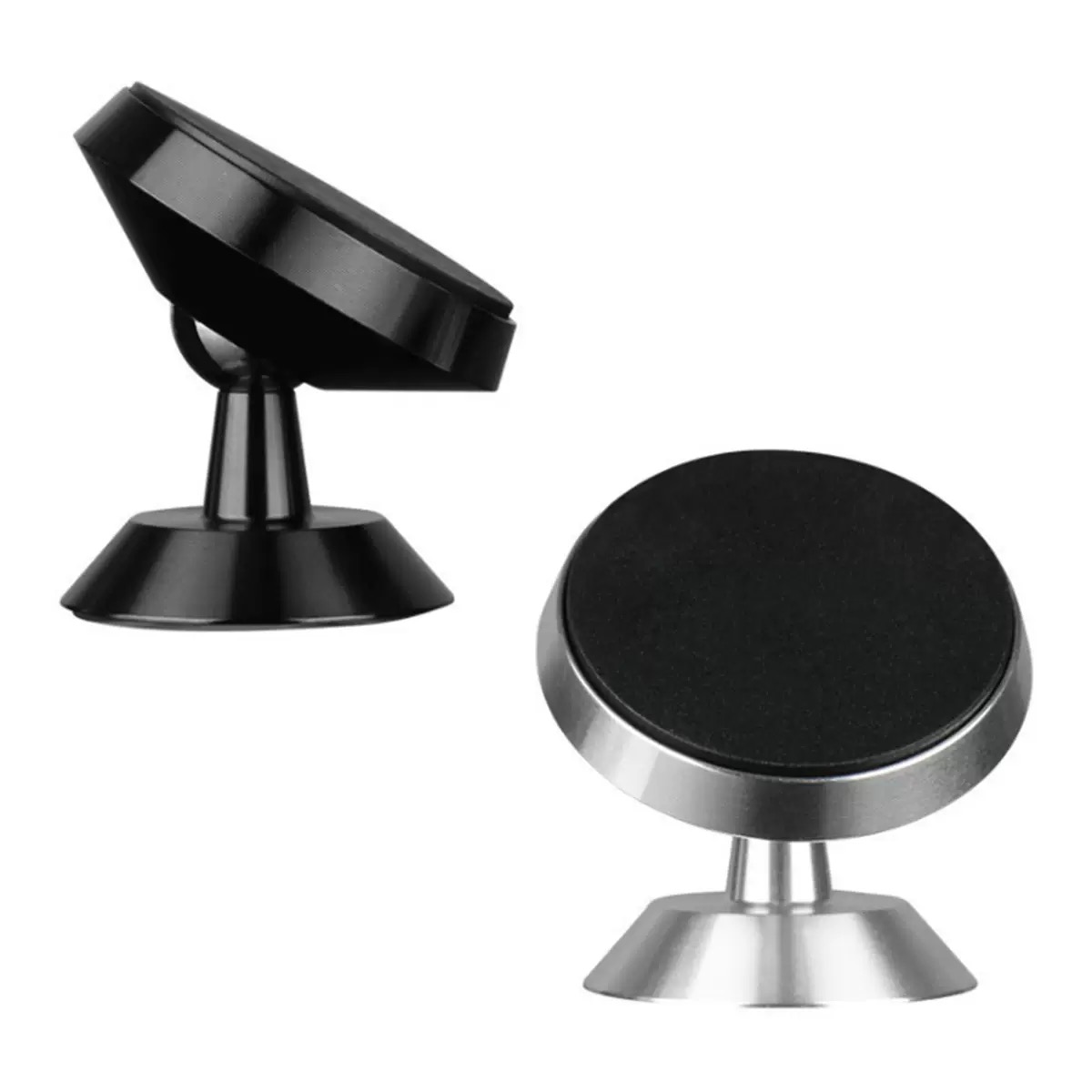 Magnetic Car Phone Holder Magn - Phone Accessories Useful ulasan dan harga