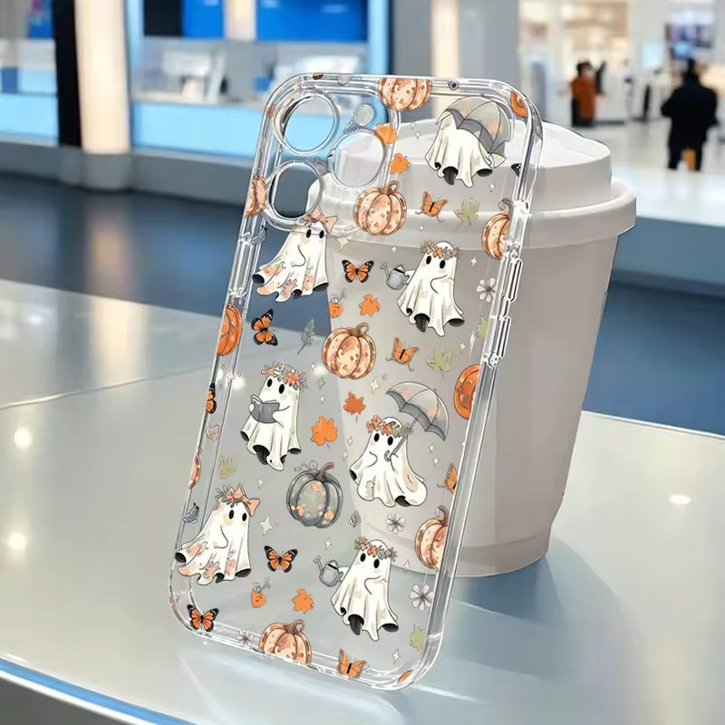 Phone Case For iPhone 18 17 16 - Apple Iphone 15 ulasan dan harga