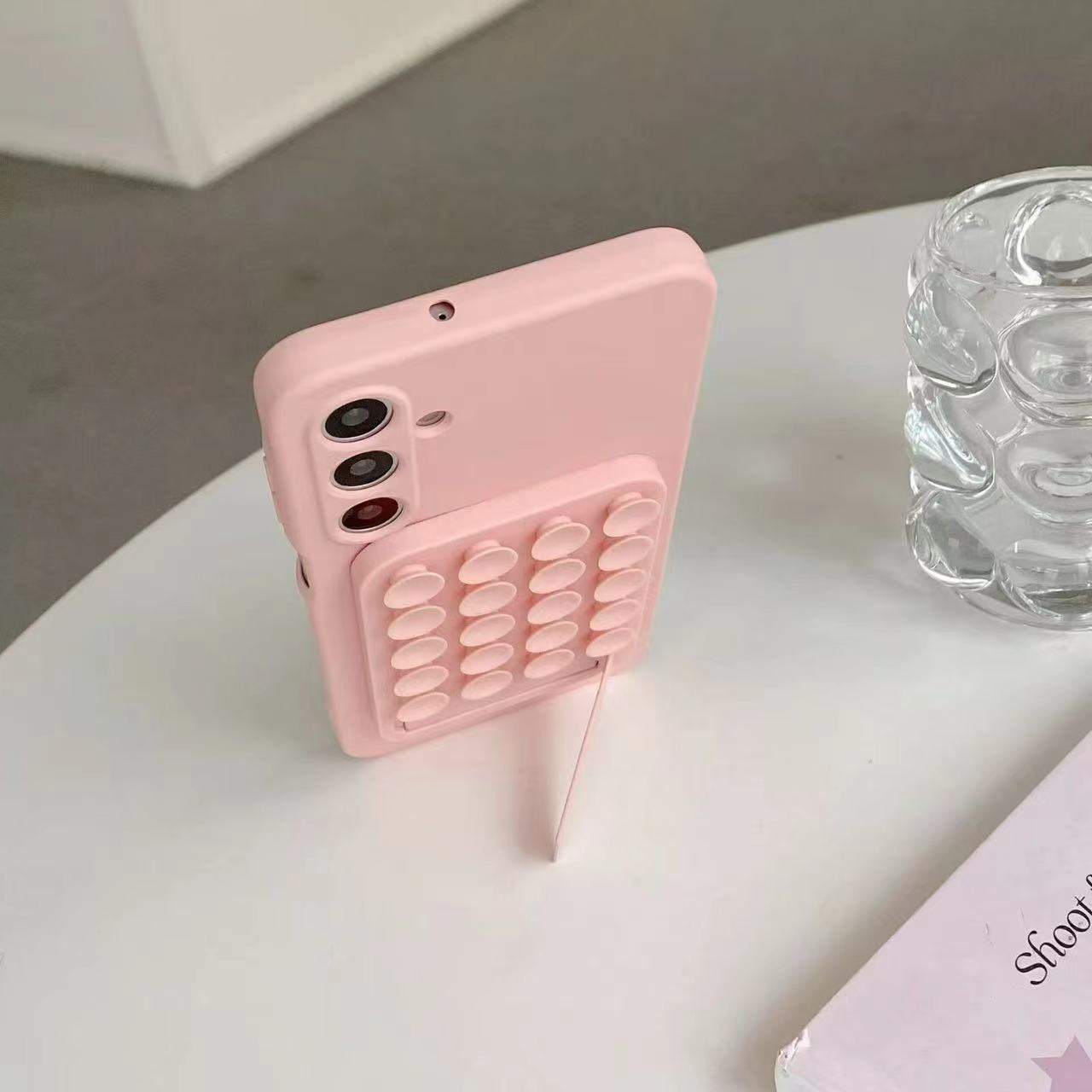 Magnetic Suction Cup Phone Hol - Phone Accessories Useful ulasan dan harga
