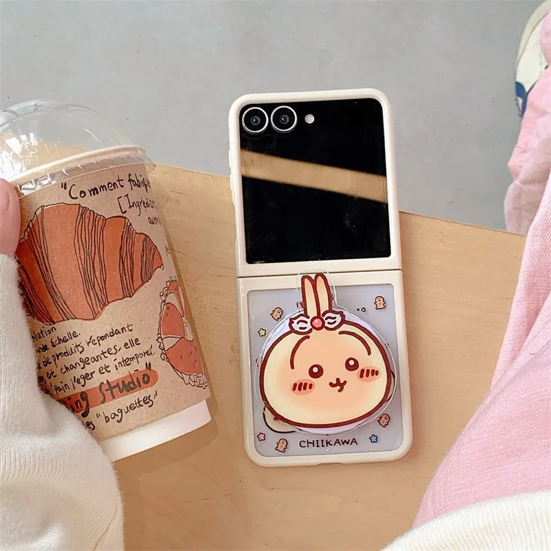 HOT Chiikawa Usagi Magnetic Ph - Phone Zone Accessories & Repair Photos ulasan dan harga