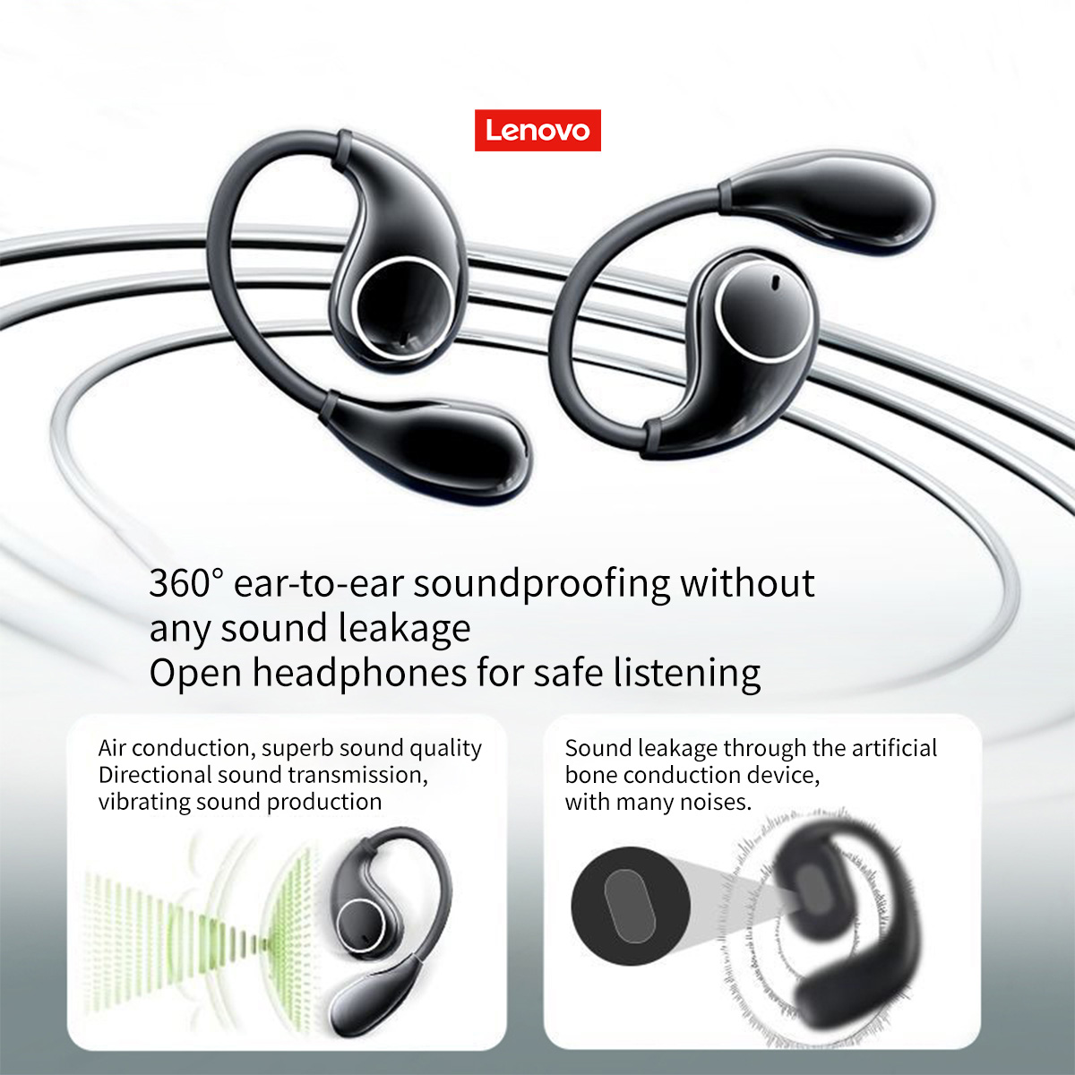 Lenovo Original TA320 Wireless - Phone Accessories Amazon ulasan dan harga