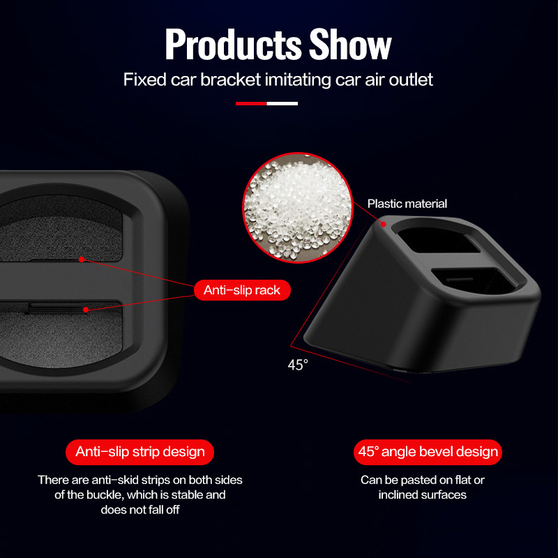 Universal Mobile Phone Bracket - Phone Accessories Useful ulasan dan harga