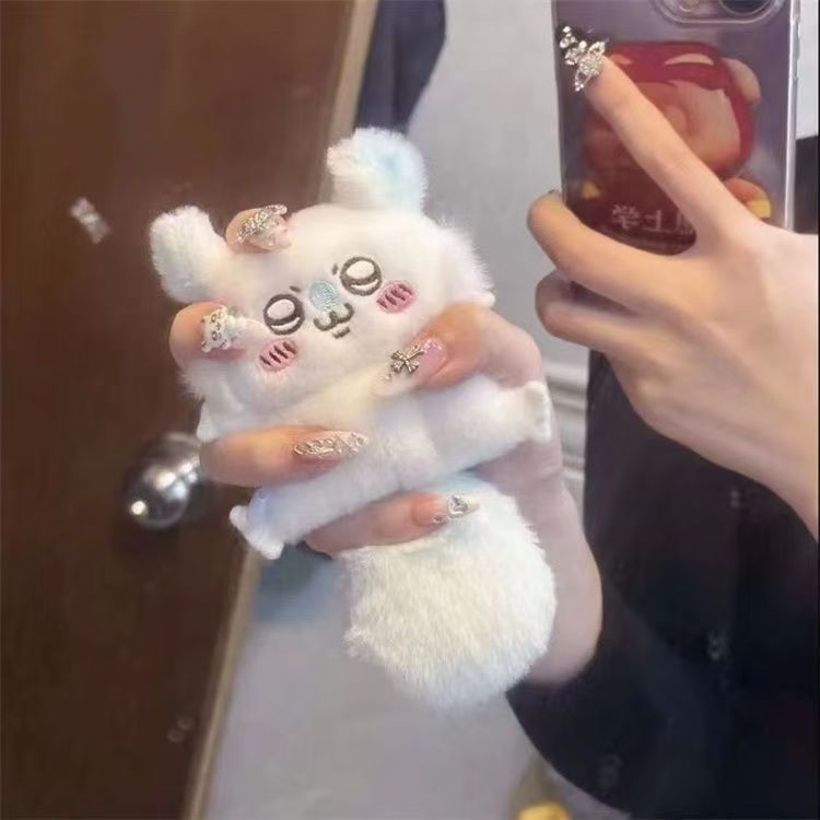Kawaii jiyiMomonga Flying Squi - Phone Accessories Charms ulasan dan harga