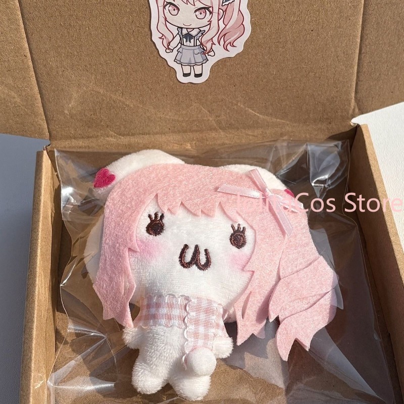 Anime PJSK Project Sekai Mizuk - Phone Accessories Charms ulasan dan harga
