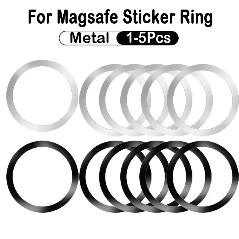 Stainless Steel Universal Magn - Phone Accessories Useful ulasan dan harga