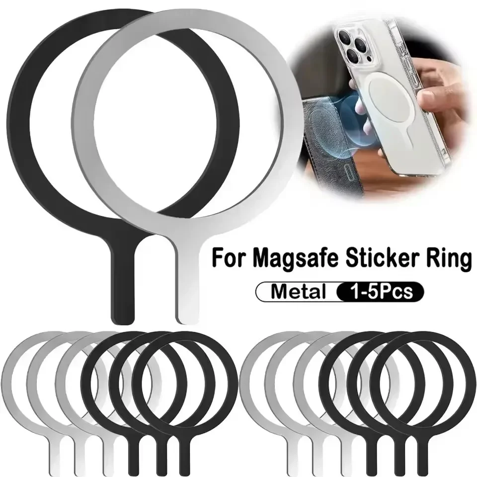 Stainless Steel Universal Magn - Phone Accessories Useful ulasan dan harga