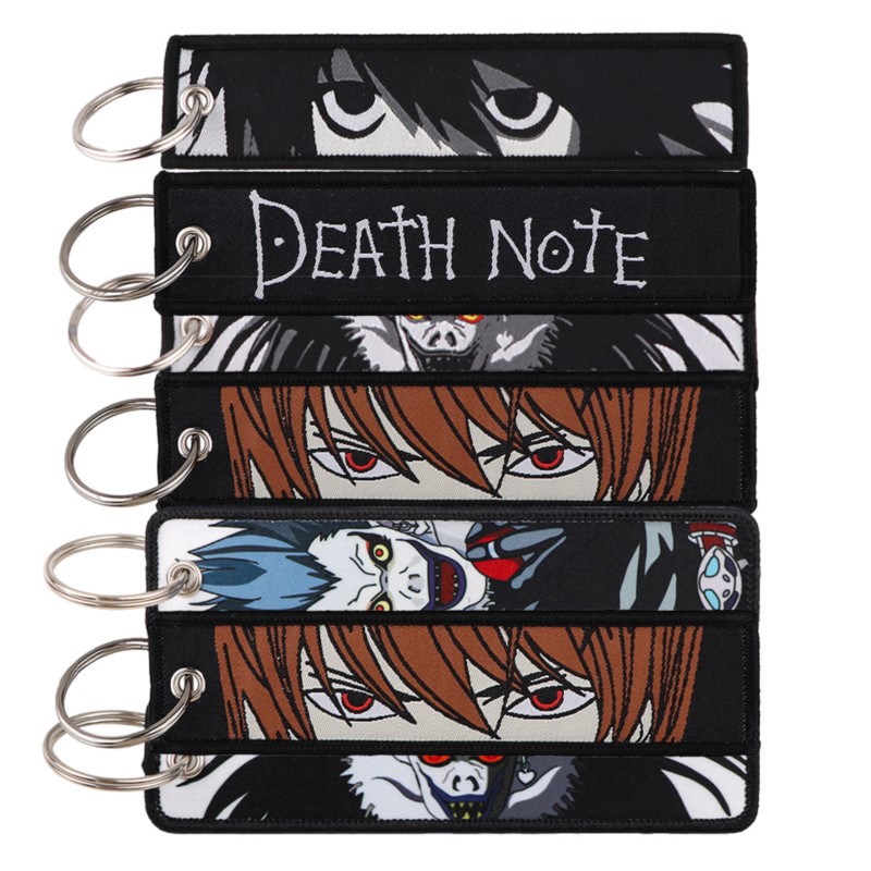 1pcs Cool Dark Mystery Anime P - Phone Accessories Charms ulasan dan harga