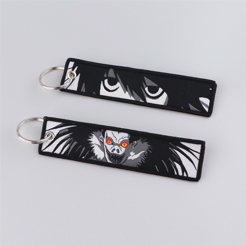 1pcs Cool Dark Mystery Anime P - Phone Accessories Charms ulasan dan harga