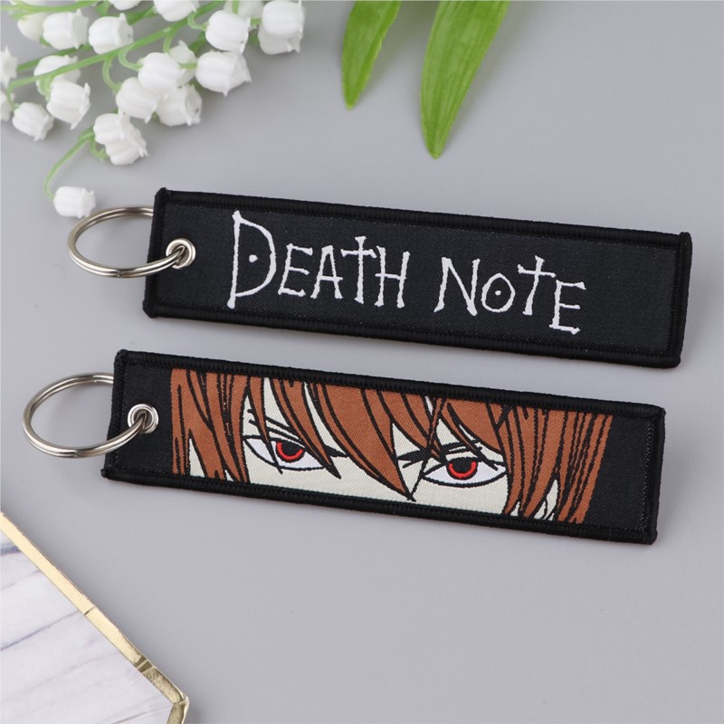 1pcs Cool Dark Mystery Anime P - Phone Accessories Charms ulasan dan harga
