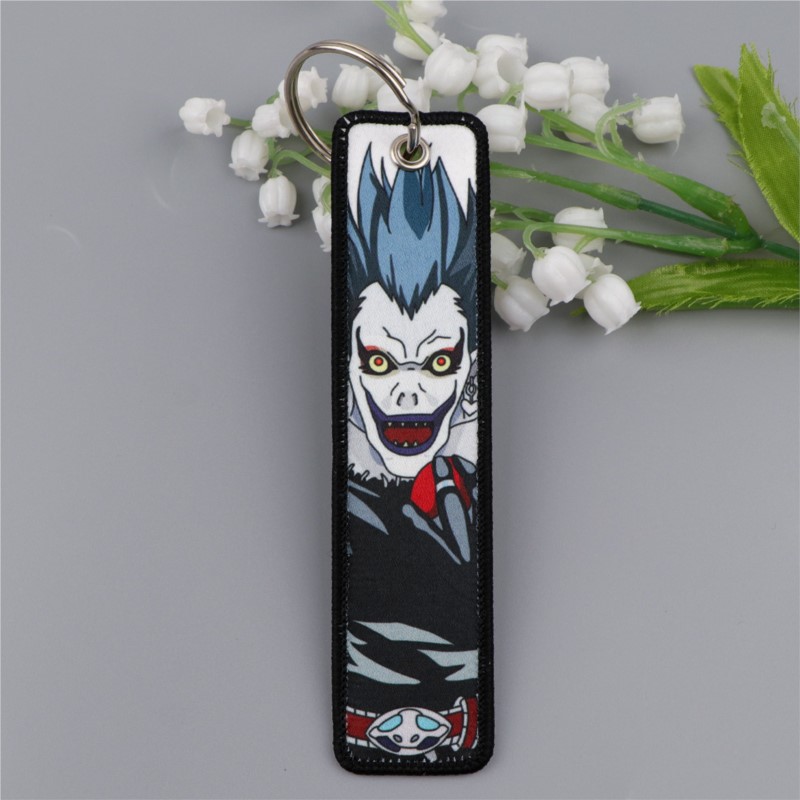 1pcs Cool Dark Mystery Anime P - Phone Accessories Charms ulasan dan harga